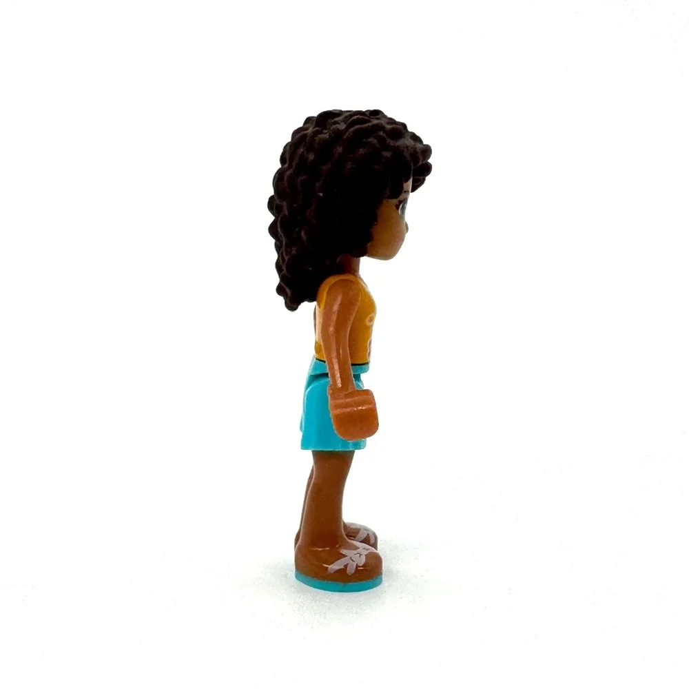 LEGO Friends Andrea Minifigure Friendship House Set 41340 Figure